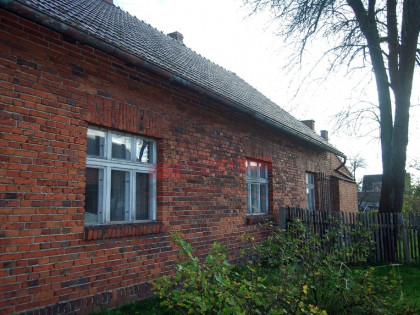 TURAWA/BIERDZANY/Dom na 13,35 a działce