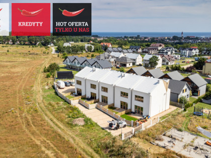 Mieszkanie Władysławowo ul. Stanisława Wyspiańskiego