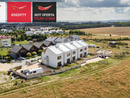 Mieszkanie Władysławowo rynek pierwotny ul. Stanisława Wyspiańskiego