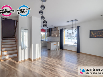 Dom Czaple ul. Przygraniczna