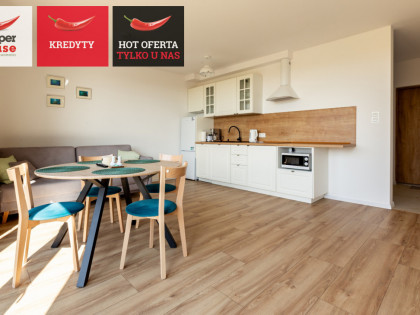 Mieszkanie Władysławowo rynek pierwotny ul. Stanisława Wyspiańskiego