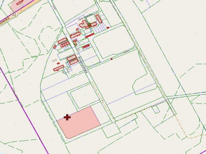 Działka Dobiegniew, ul. Przemysłowa Dobiegniew