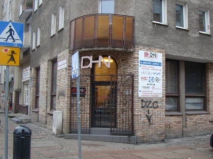 Przetarg - ul. Królowej Jadwigi 21 Szczecin