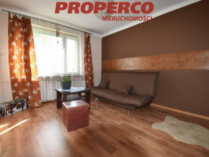 Mieszkanie Daleszyce