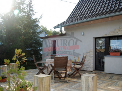 ANTONIÓW/Dom do zamieszkania 120 m2