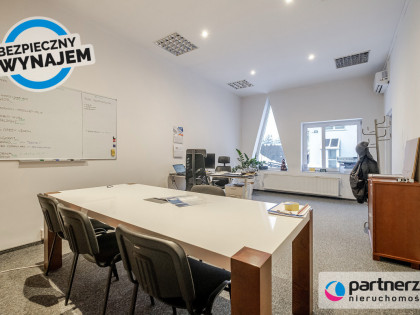 Lokal Reda ul. Ogrodników