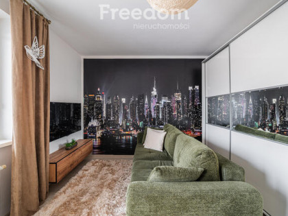 Nieruchomość polecana przez Freedom Nieruchomości
