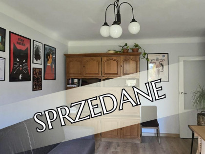 Mieszkanie Nowy Sącz