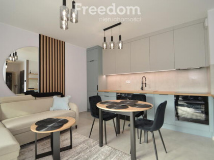 Kawalerka  przy Parku Centralnym