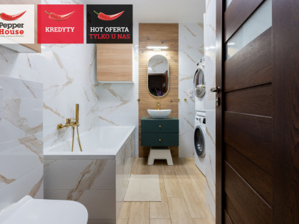 Mieszkanie Reda ul. Obwodowa