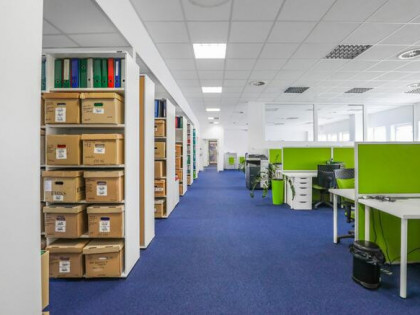 Lokal użytkowy Lublin Bronowice,