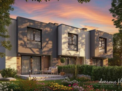 Ostatni segment w Głuchowie pod Grójcem 82m2/320m2