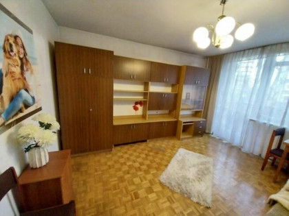 3 pokojowe mieszkanie na Kamionku - Praga Południe