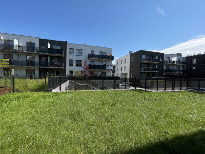 Mieszkanie Warszawa Białołęka, Kobiałka rynek pierwotny ul. Marii Callas