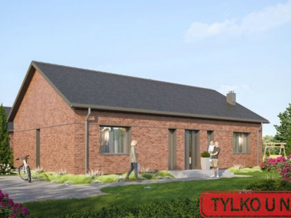 Nowa Schodnia - nowy dom premium, działka 1020 m²