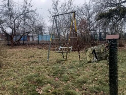 Działka ROD 450m2 Wrocław, ul. Obornicka