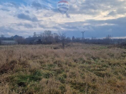 Działka Radom /Wielogóra / 1749m2