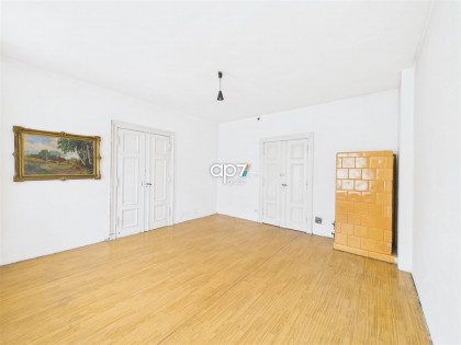 Mieszkanie Katowice Śródmieście