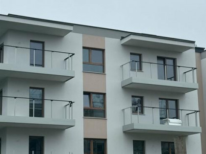 Mieszkanie Lublin Węglin