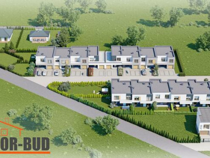 Dom Ostrołęka, Stefana Żeromskiego