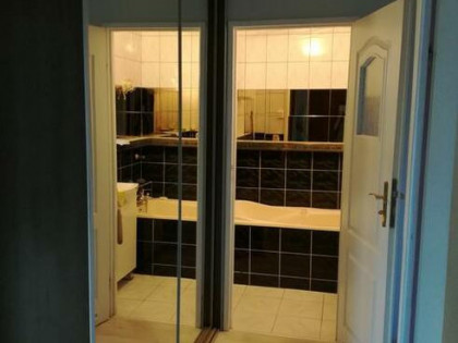 Mieszkanie 2 pokojowe + parking od 1 lutego 2026