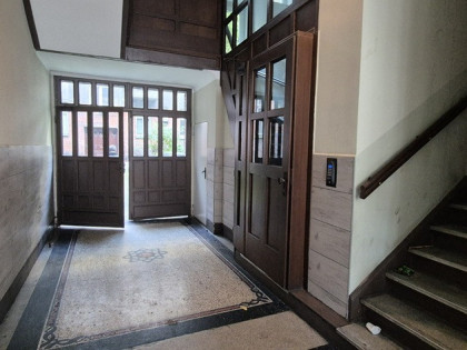 Mieszkanie Szczecin, ul. Pocztowa