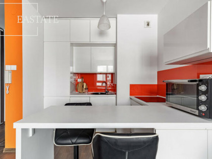 Mieszkanie Warszawa gm. Włochy Włochy, Aleja Krakowska