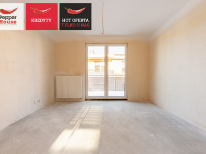 Mieszkanie Rumia rynek pierwotny ul. Mickiewicza