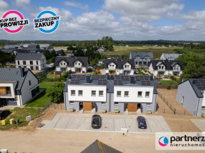 Dom Banino rynek pierwotny ul. Dąbrowa