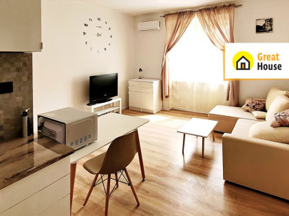 Mieszkanie Kielce ul. Generała Józefa Bema