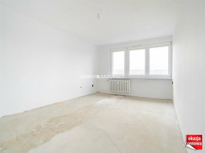 Mieszkanie Kraków Bieżanów-Prokocim, Kozłówek, Spółdzielców