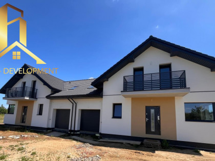 Dom Henryków-Urocze rynek pierwotny ul.  