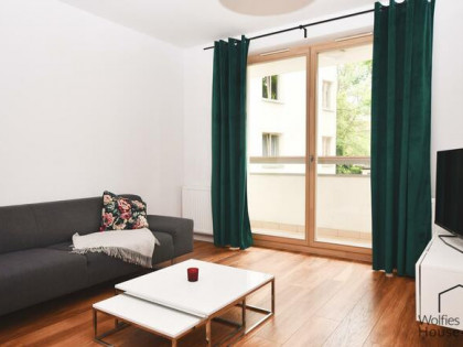 Mieszkanie Kraków Dębniki, Kazimierza Pułaskiego