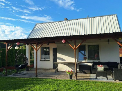 Sprzedam działkę ROD