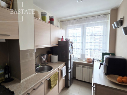 Mieszkanie Warszawa Śródmieście ul. Aleja Jana Pawła Ii