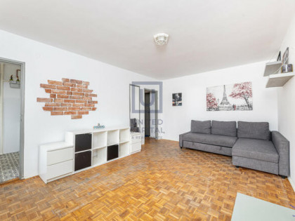 Mieszkanie Warszawa gm. Śródmieście Śródmieście, Wilanowska