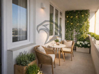 Twoja własna Ambasada przy Placu Powstańców