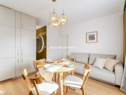 Mieszkanie Kraków Prądnik Biały, Górka Narodowa, Siewna