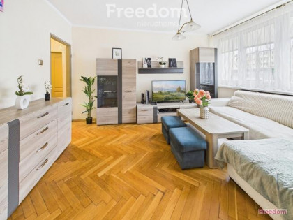 Funkcjonalne 2 pokoje, parter, SWPdL