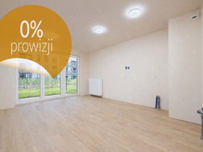 Kawalerka do wynajęcia pod usługi lub biuro