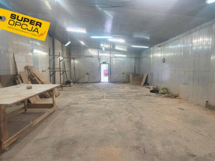 Lokal użytkowy Kraków gm. Kraków-Podgórze Podgórze,