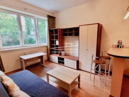 Mieszkanie Warszawa Mokotów, Dąbrowskiego