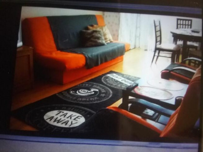 Wynajmę mieszkanie 2 pokojowe w Brzeźnie