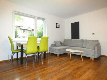 Wynajmę przestronną kawalerkę, Małgorzatki 17