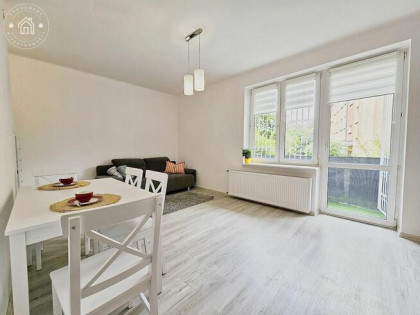 Mieszkanie Lublin, Grażyny