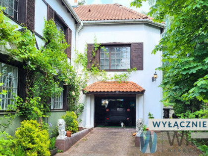 Dom Sulejówek, Kasprowicza