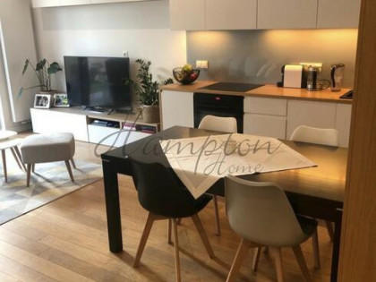 Mieszkanie Warszawa gm. Mokotów Mokotów, Pory