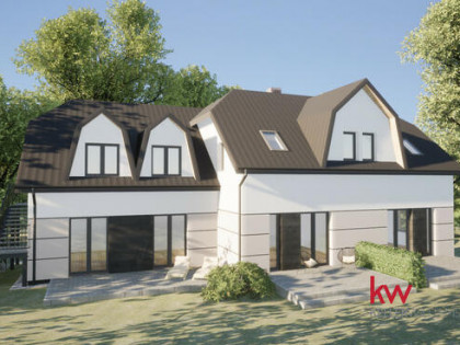 Dom Bielsko-Biała, Oświęcimska