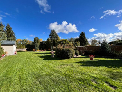 Działka Unin gm. Wolin