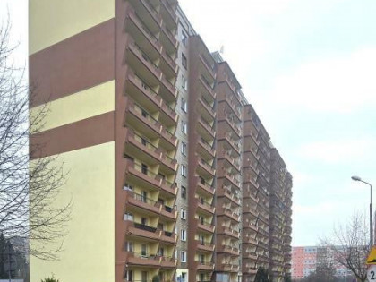 Mieszkanie Katowice Koszutka, Modrzewiowa